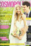 Cosmo Bride Cover