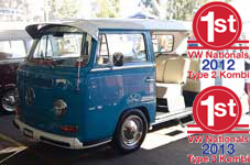 VW Artarmon opening